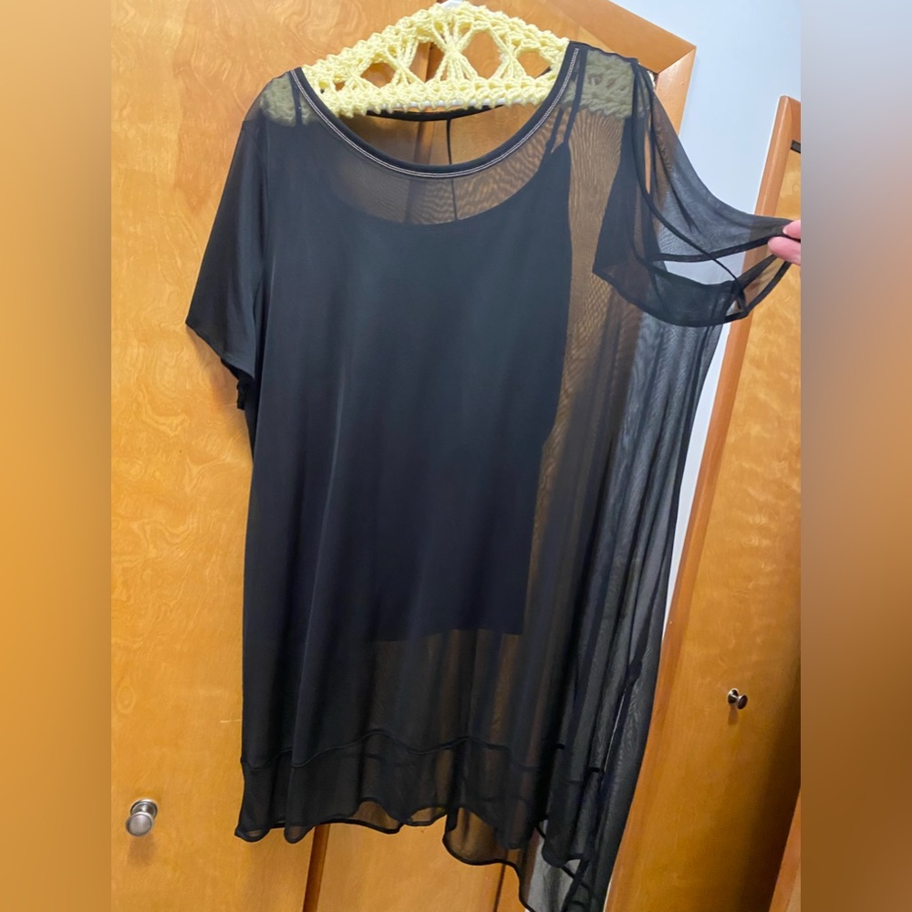Women’s blouse